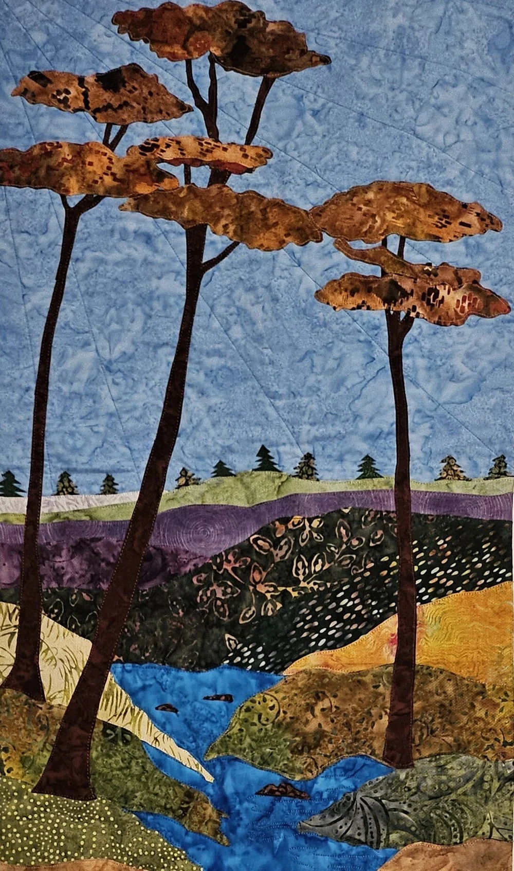 Autumn Landscape